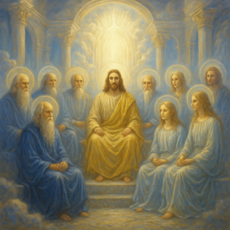 Read more about the article Council of Nine