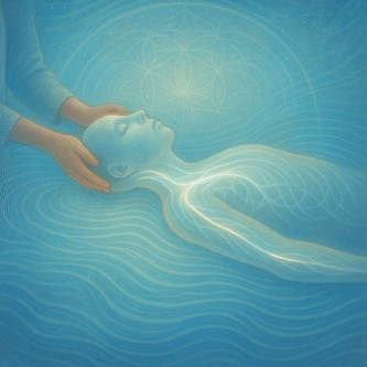 Read more about the article Craniosacral Therapy