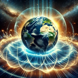 Read more about the article The Earth’s Schumann Resonance: The Planet’s Electromagnetic Heartbeat