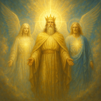 Read more about the article Elohim and the Beings of Light