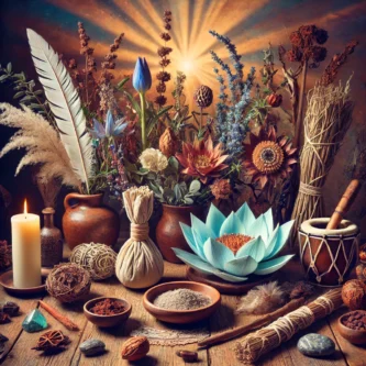 Read more about the article Ethnobotany and Sacred Plant Use