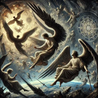 Read more about the article Fallen Angels and Their History