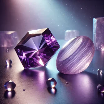 Read more about the article February Birthstones