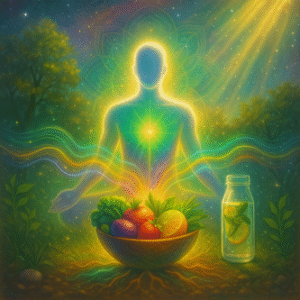 Read more about the article Food as Frequency: Eat for Energy & Clarity