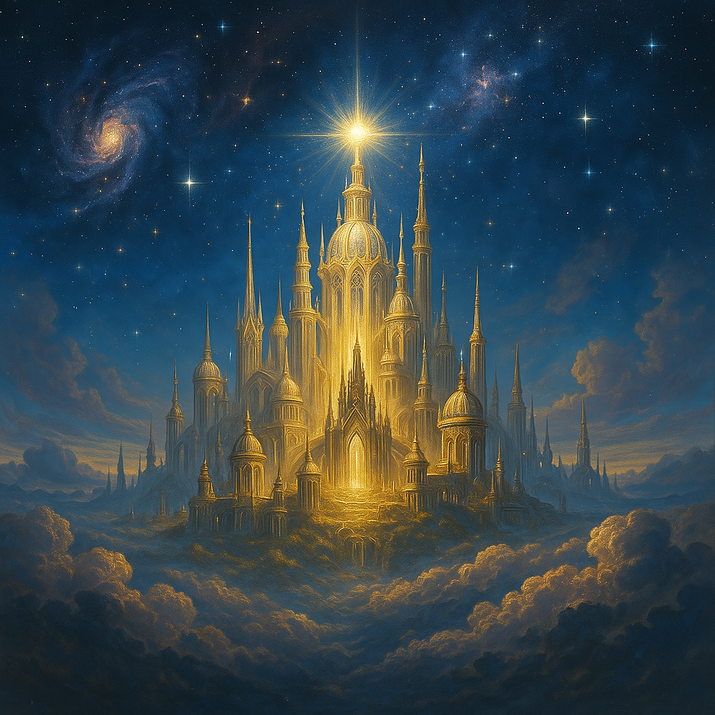 You are currently viewing Galactic Celestial Kingdoms