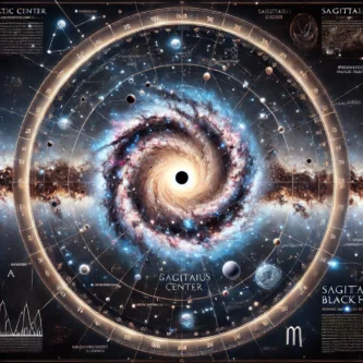 Read more about the article Galactic Center Alignment