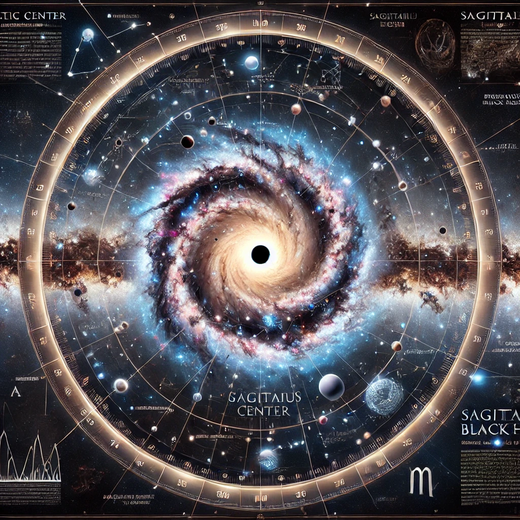 You are currently viewing Galactic Center Alignment