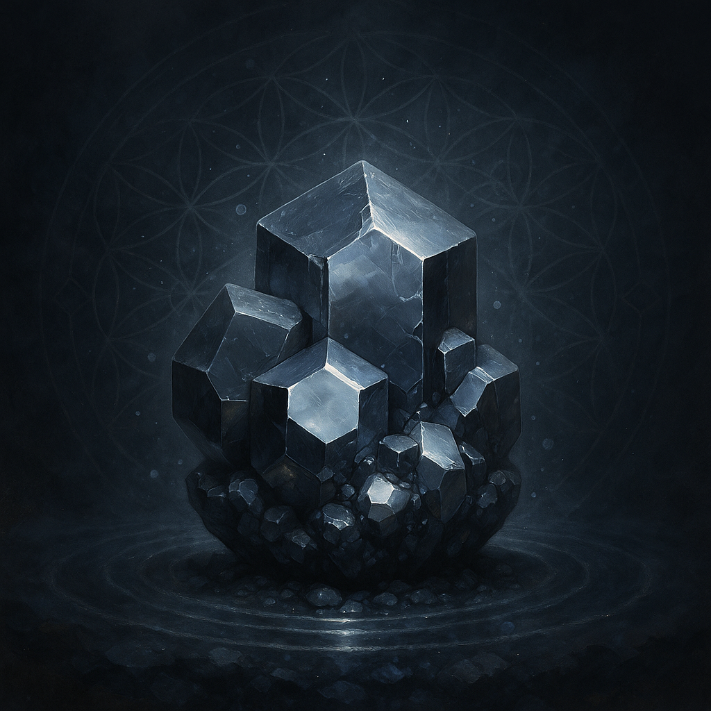 You are currently viewing Galena Mineral