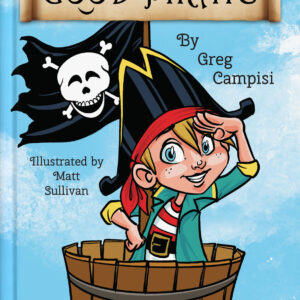 The Good Pirate