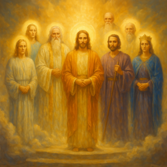 Read more about the article Great White Brotherhood