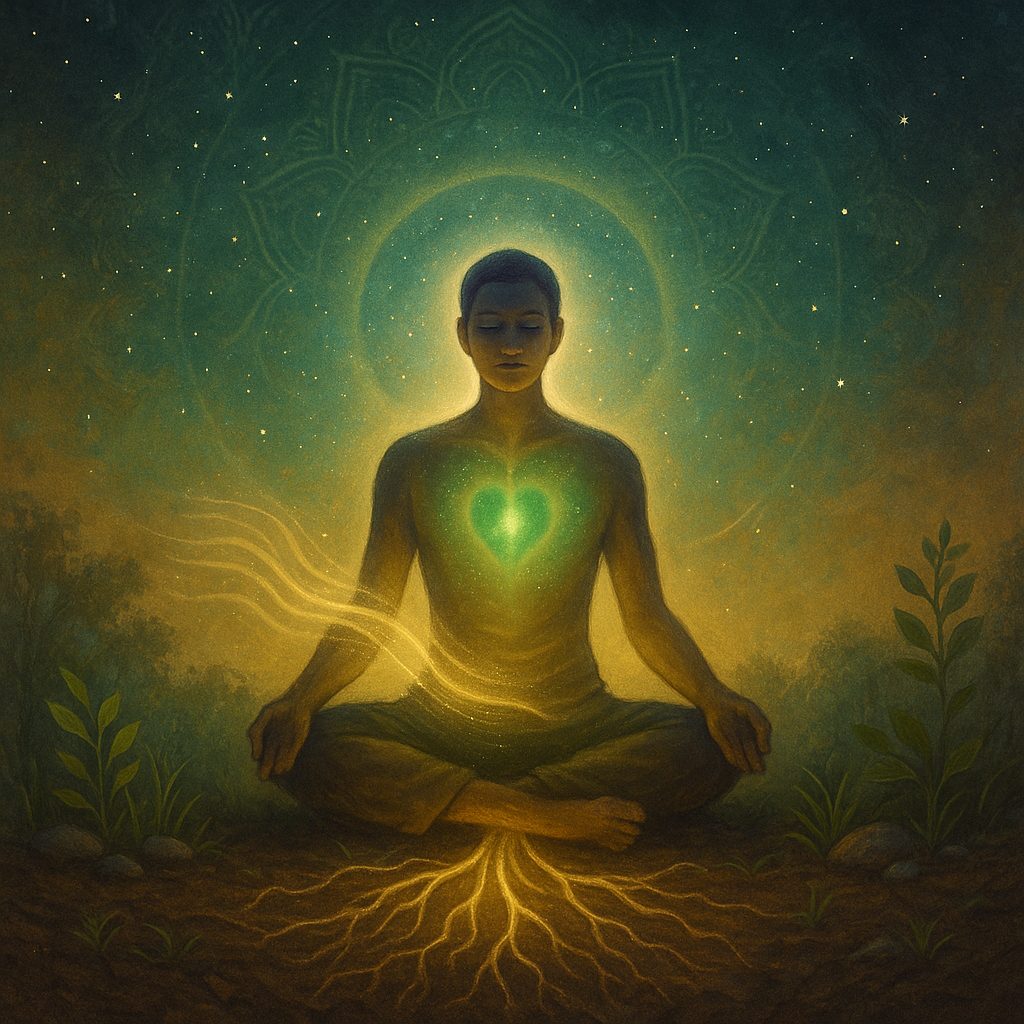 You are currently viewing Grounding 101: How to Feel Safe in Your Body