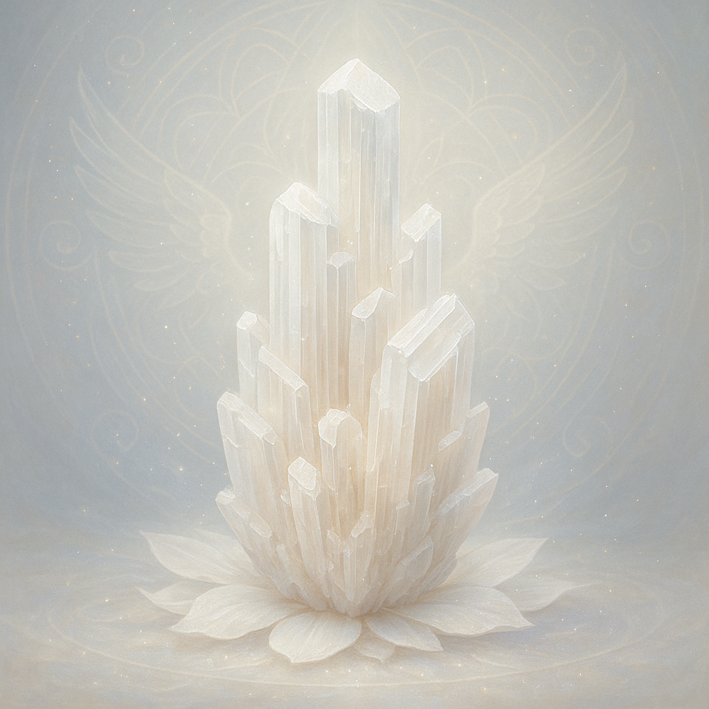 You are currently viewing Gypsum Mineral