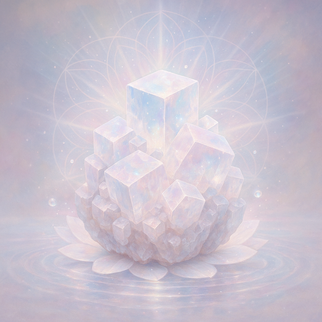 You are currently viewing Halite Mineral