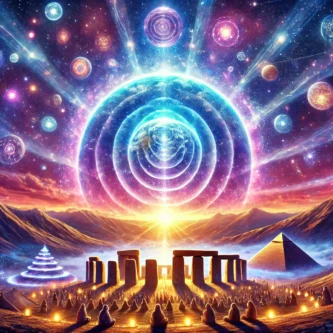 Read more about the article Harmonic Convergence: A Global Awakening Event