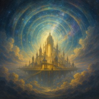 Read more about the article Harmonic Realms of the Universe