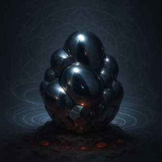 Read more about the article Hematite Mineral