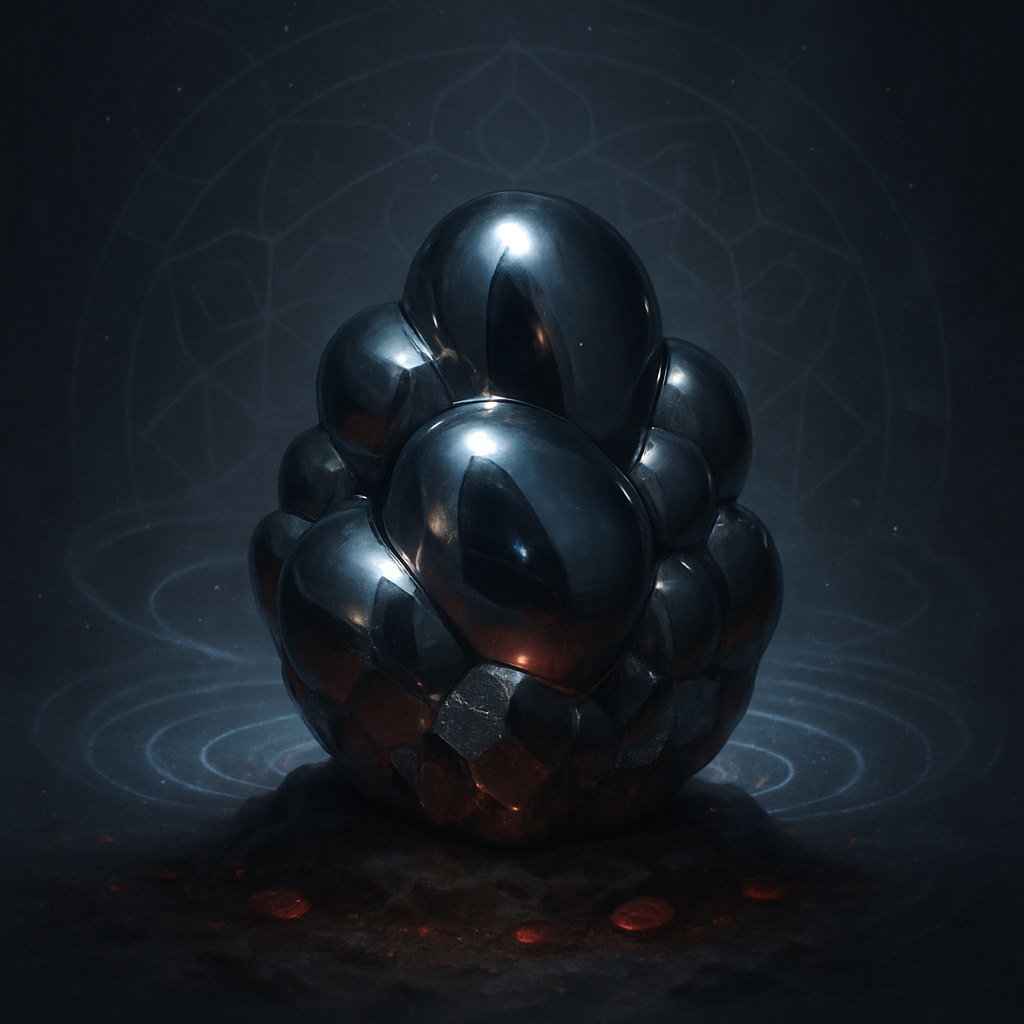 You are currently viewing Hematite Mineral