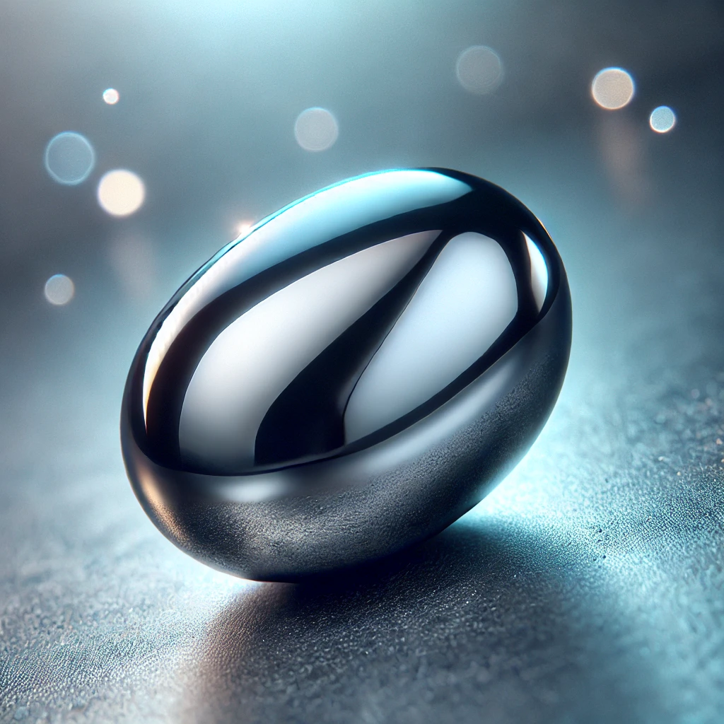 You are currently viewing Hematite: The Stone of Grounding and Protection