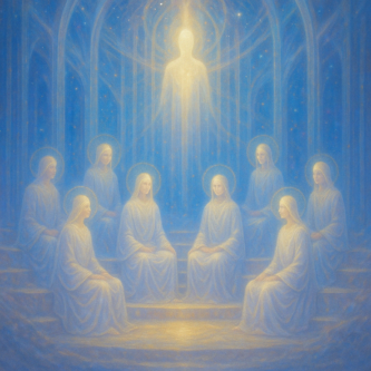 Read more about the article Higher Dimensional Light Councils