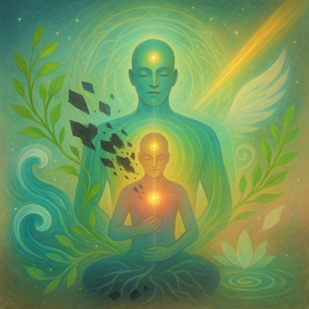 You are currently viewing Holistic Approaches to PTSD