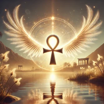 Read more about the article Isis – Goddess of Magic and Healing