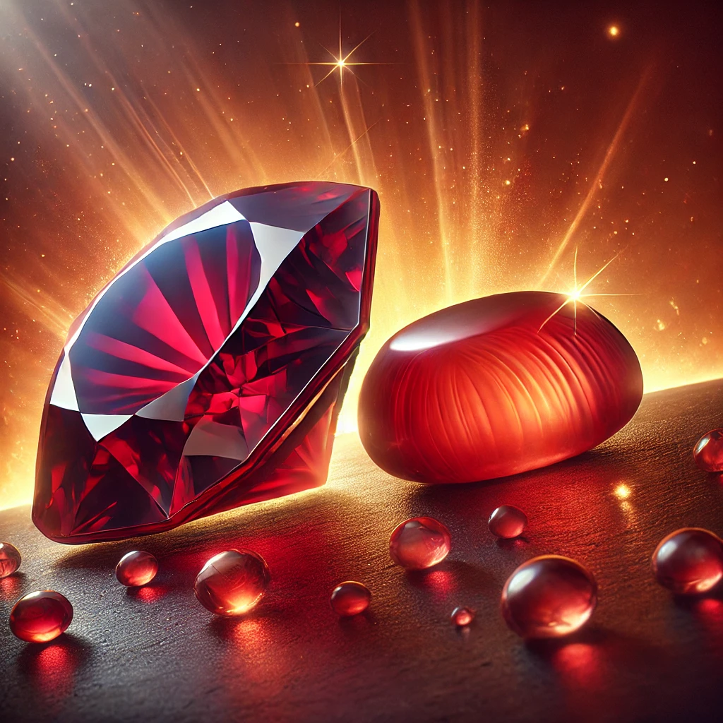 You are currently viewing July Birthstones