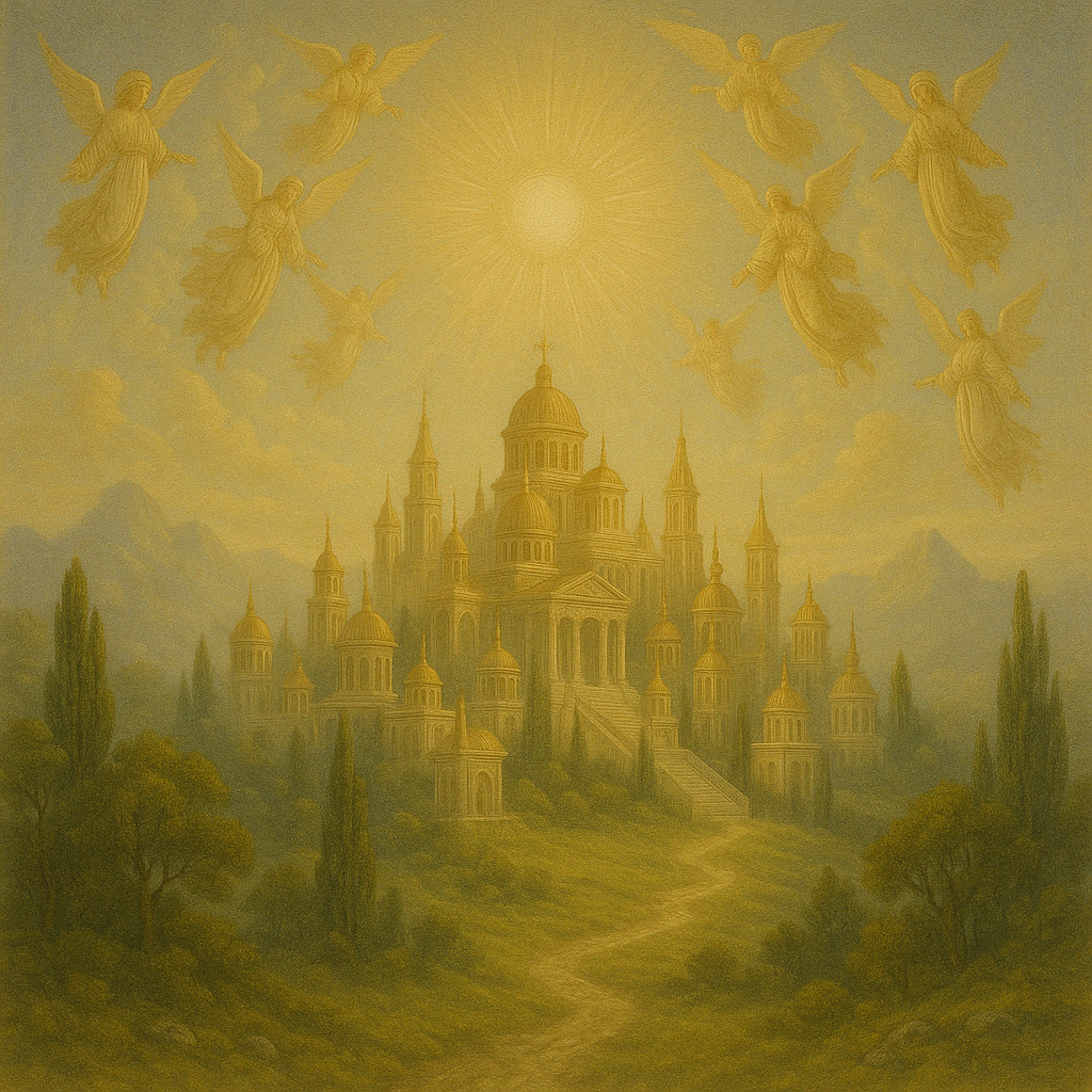 You are currently viewing Kingdom of the Elohim