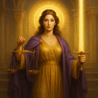 Read more about the article Lady Portia and Divine Justice