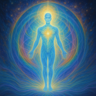 Read more about the article Light Body Evolution