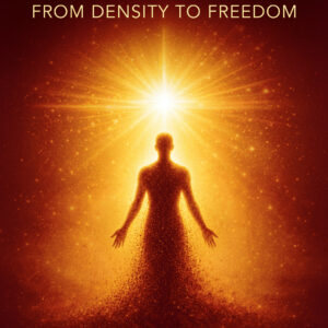 PRE-ORDER: LIGHTEN UP From Density to Freedom