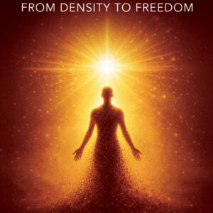 LIGHTEN UP: From Density to Freedom Written Channeled and Written by Greg Campisi
