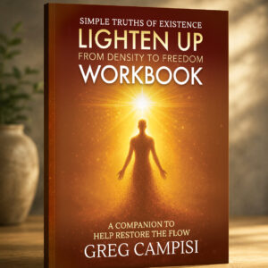 Lighten Up WORKBOOK