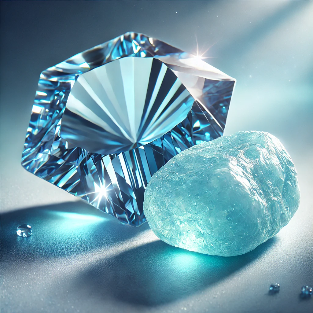 You are currently viewing March Birthstones