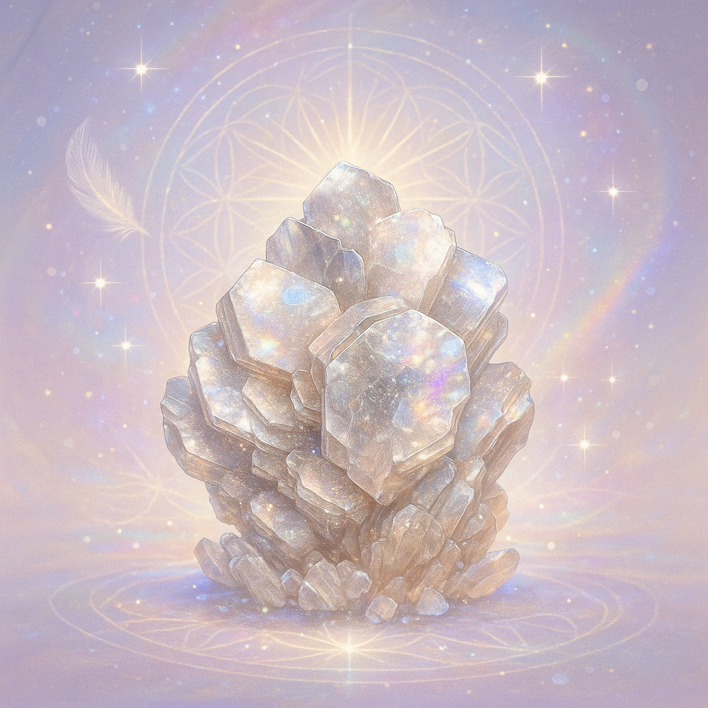 You are currently viewing Mica Mineral