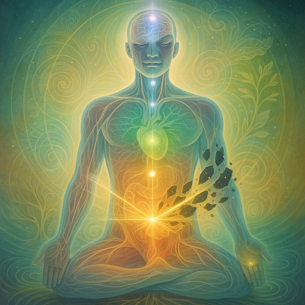 You are currently viewing Mind-Body Connection in Trauma Healing