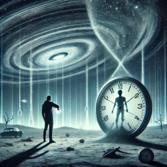Read more about the article Missing Time Phenomenon