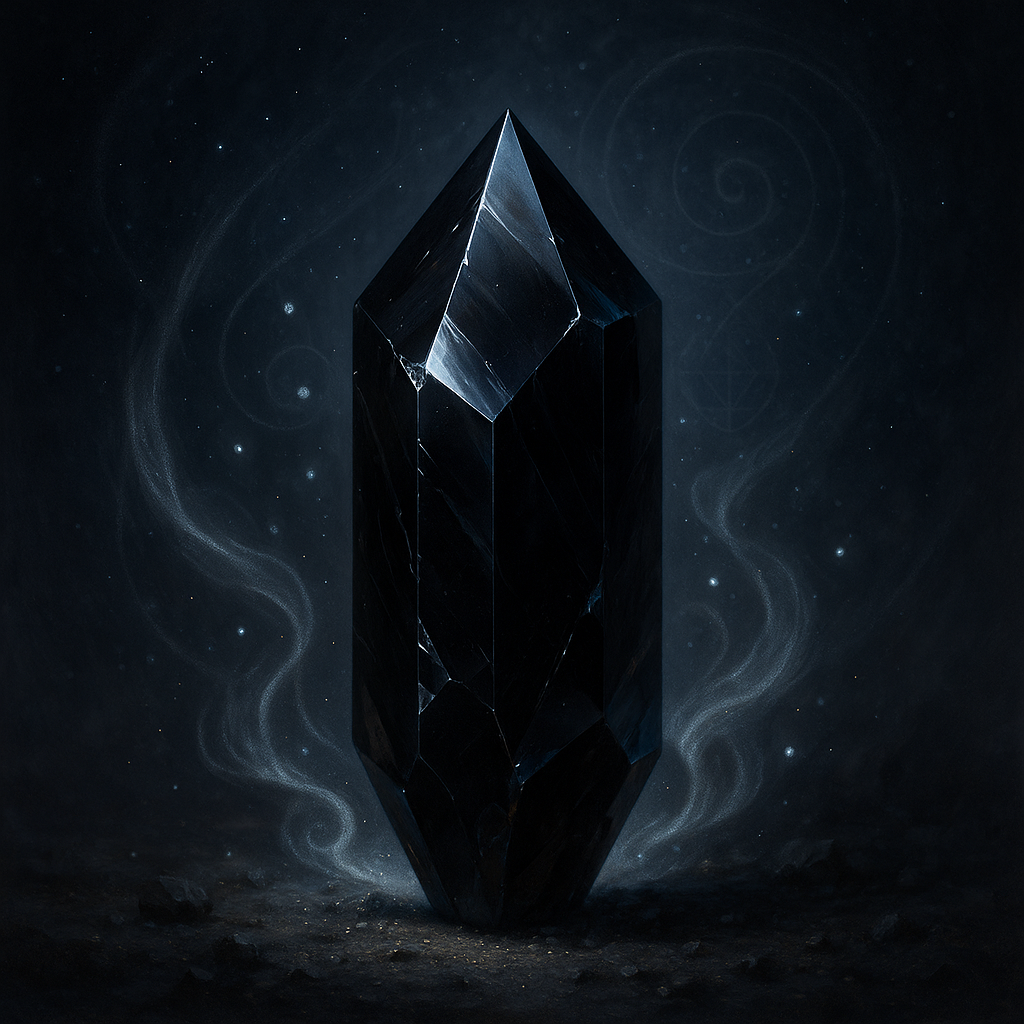 You are currently viewing Obsidian Mineral