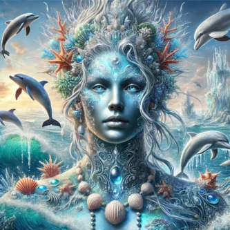 Read more about the article Ocean Devas