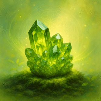 Read more about the article Olivine Mineral