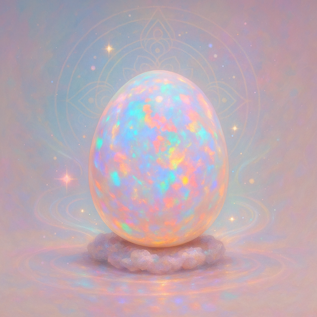 You are currently viewing Opal Mineral