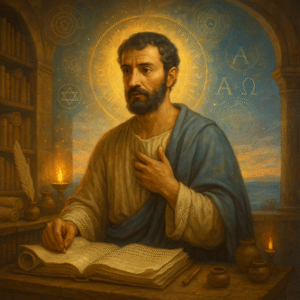 Read more about the article Origen – The Early Christian Theologian