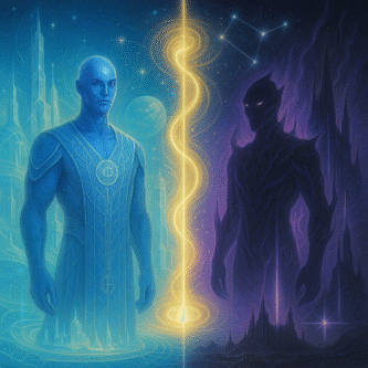Read more about the article Orions (Positive and Negative Factions)