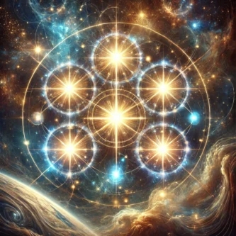 Read more about the article Pleiades