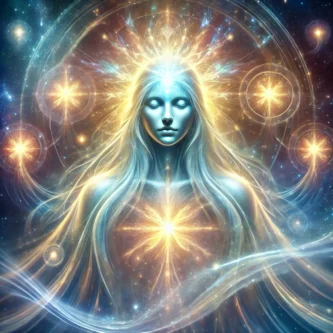 Read more about the article Pleiadians