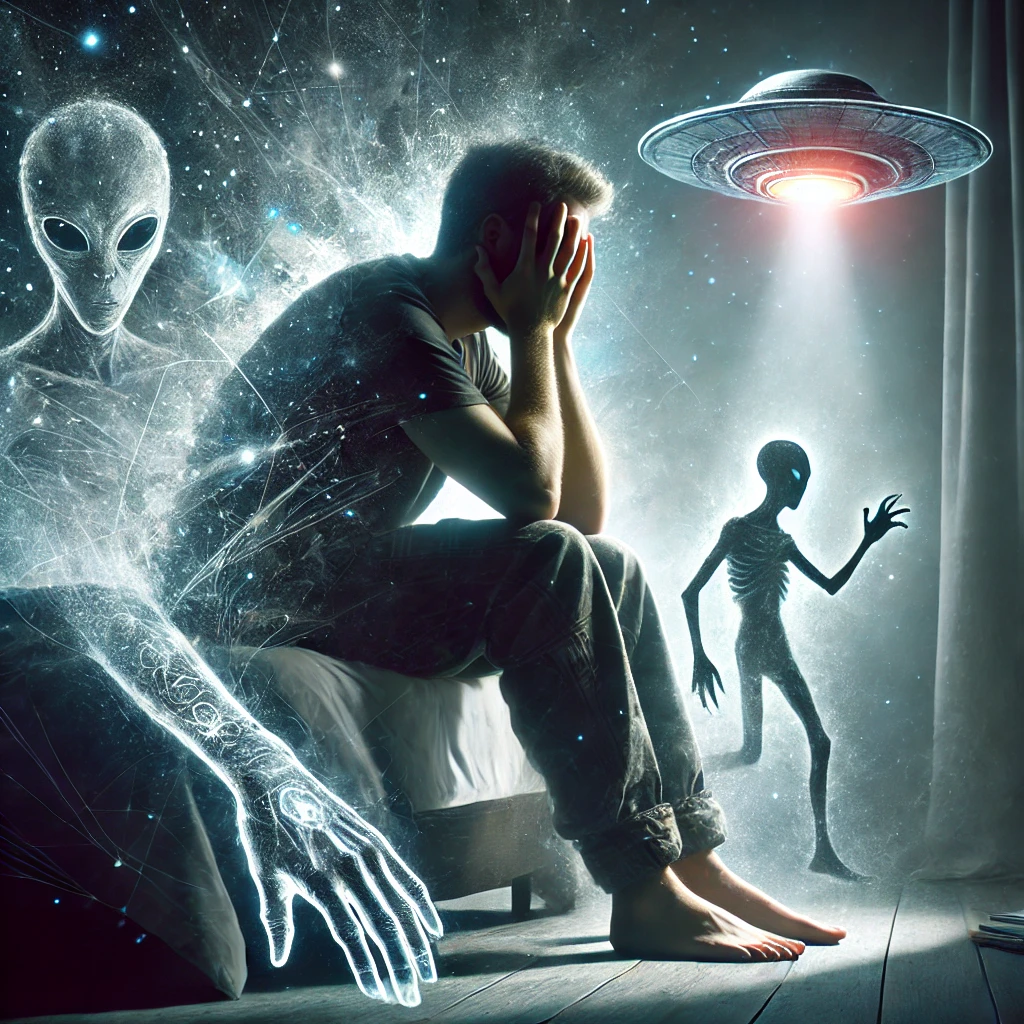 You are currently viewing Post-Abduction Trauma and Recovery