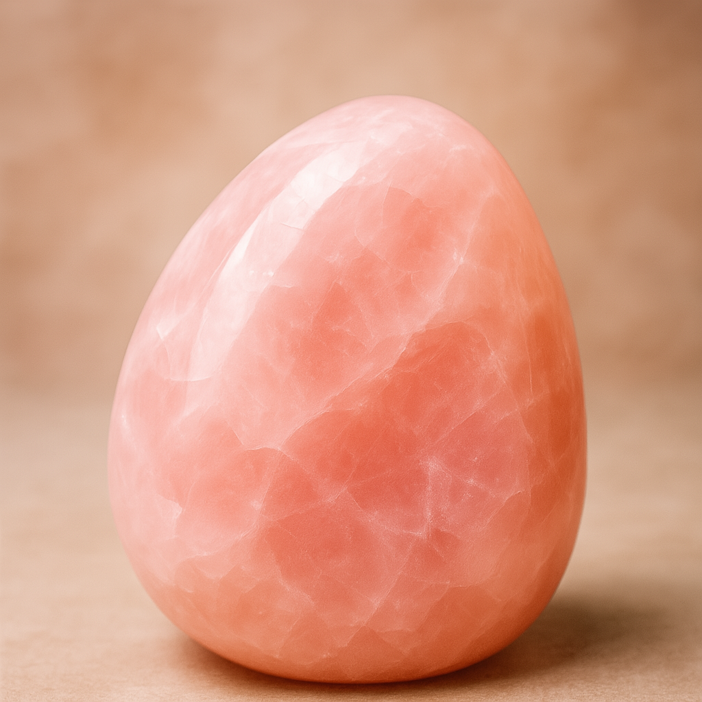 You are currently viewing Rose Quartz: The Stone of Unconditional Love