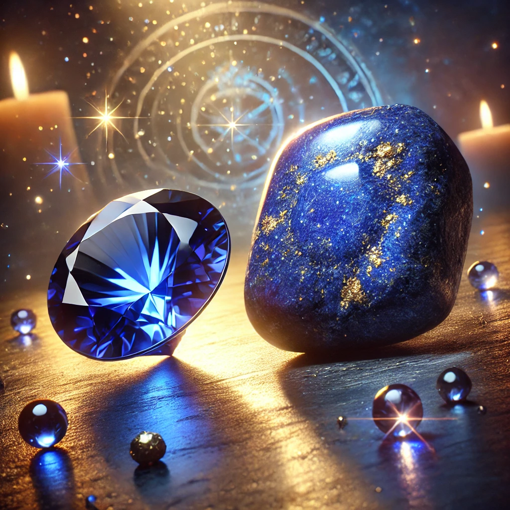 You are currently viewing September Birthstones