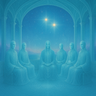 Read more about the article Sirian High Council