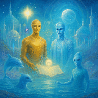 Read more about the article Sirians (Sirius A & B)