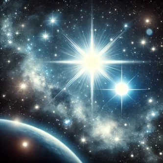 Read more about the article Sirius